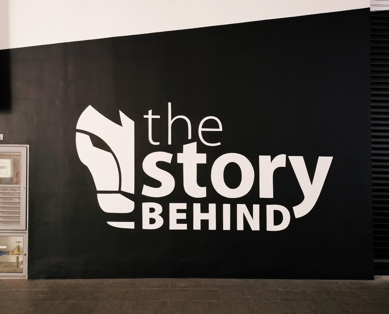 The Story Behind
