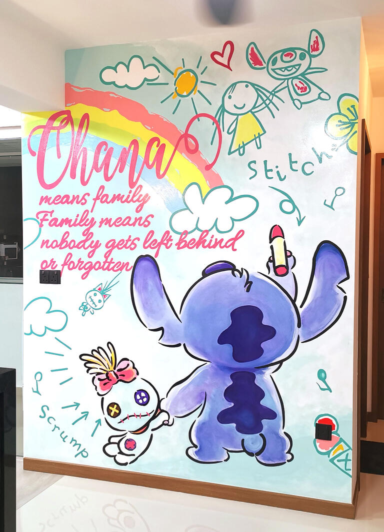 Wall Art