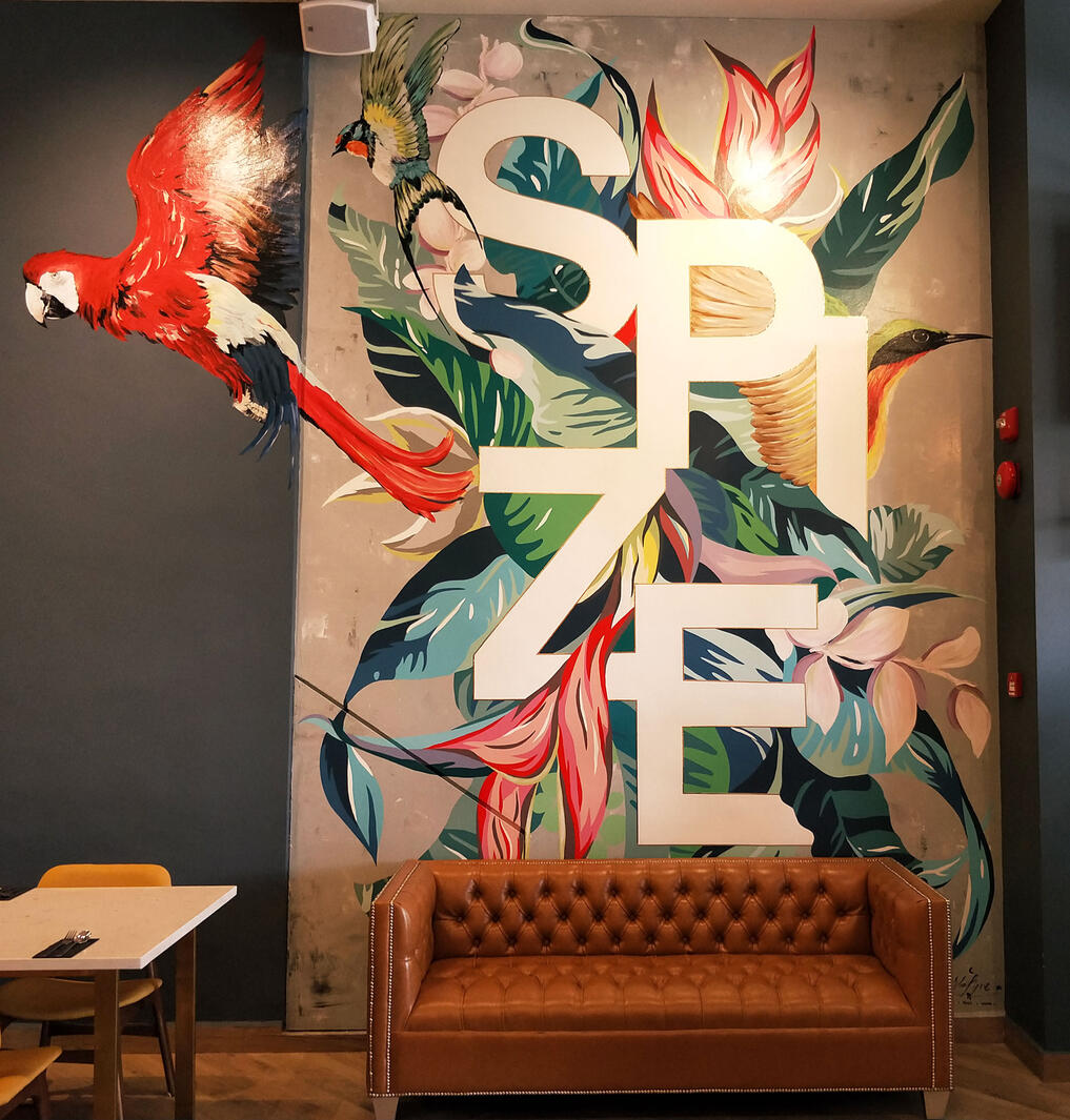 Spize Siglap